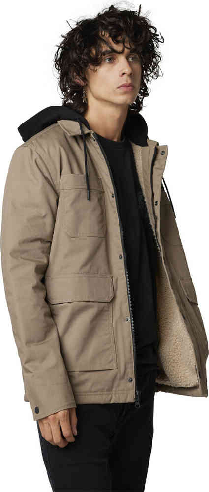 FOX Mercer 2022 Jacket