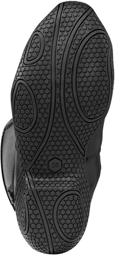 Bogotto Zora waterproof Ladies Motorcycle Boots