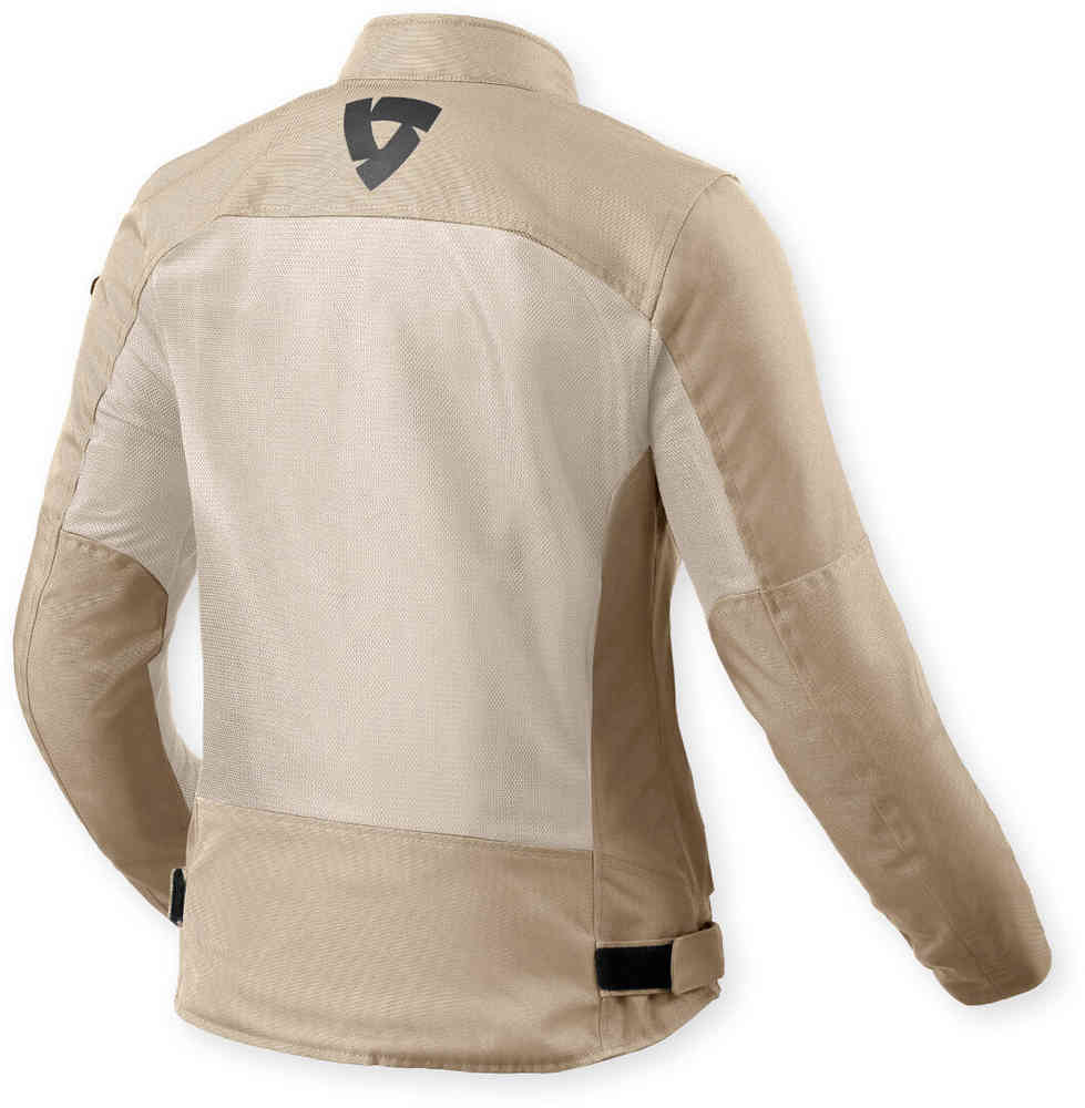 Revit Eclipse 2 Ladies Motorcycle Textile Jacket