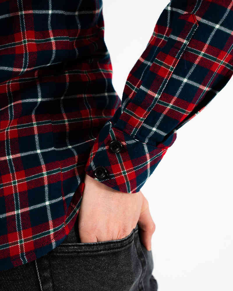 Rokker Annapolis Ladies Shirt