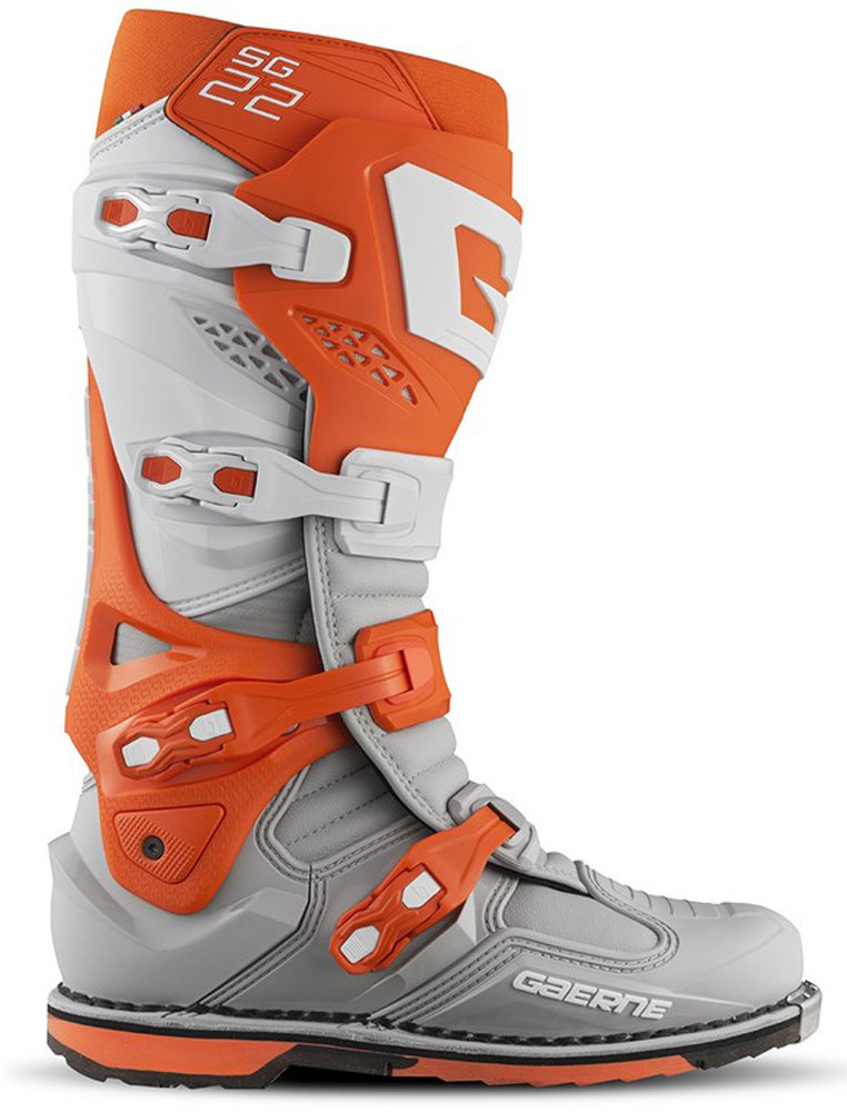 Gaerne SG-22 Motocross Boots
