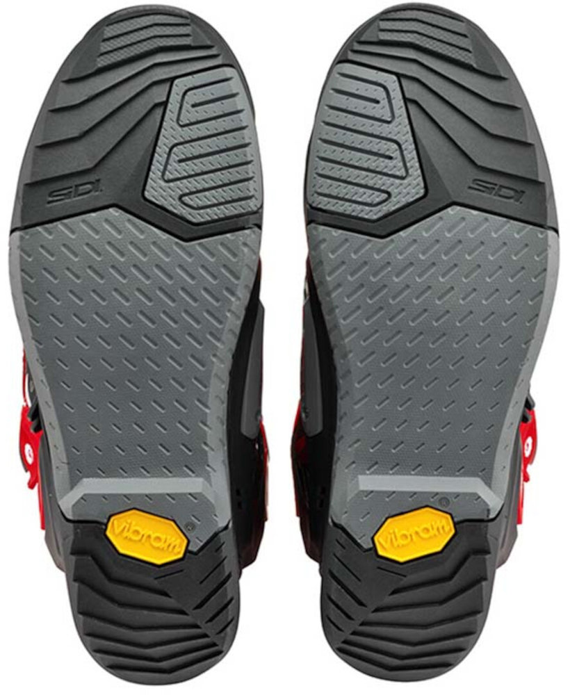 Sidi Crossair Motocross Boots