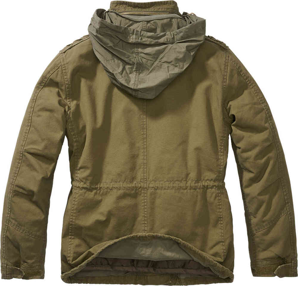 Brandit M65 Giant Ladies Jacket