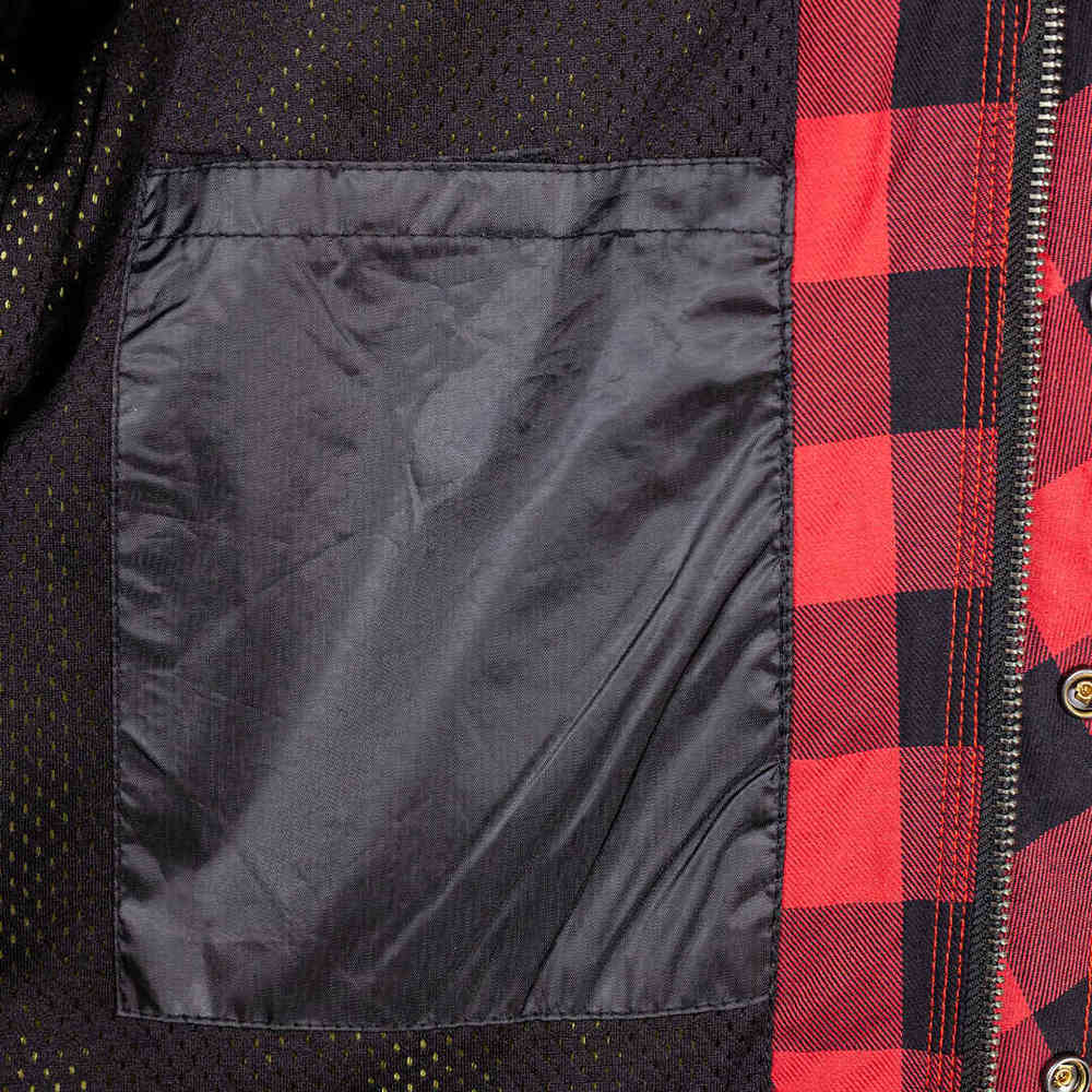 GMS Jaguar Ladies Motorcycle Shirt