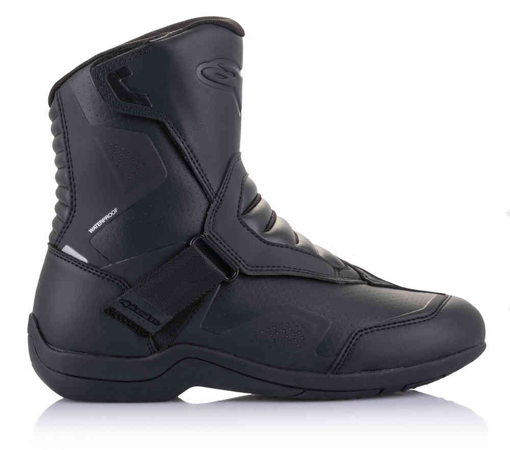 Alpinestars Ridge V2 Waterproof Motorcycle Boots