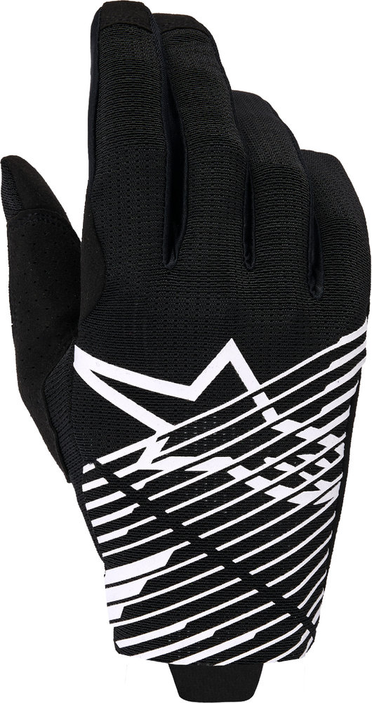 Alpinestars Radar Pro Motocross Gloves