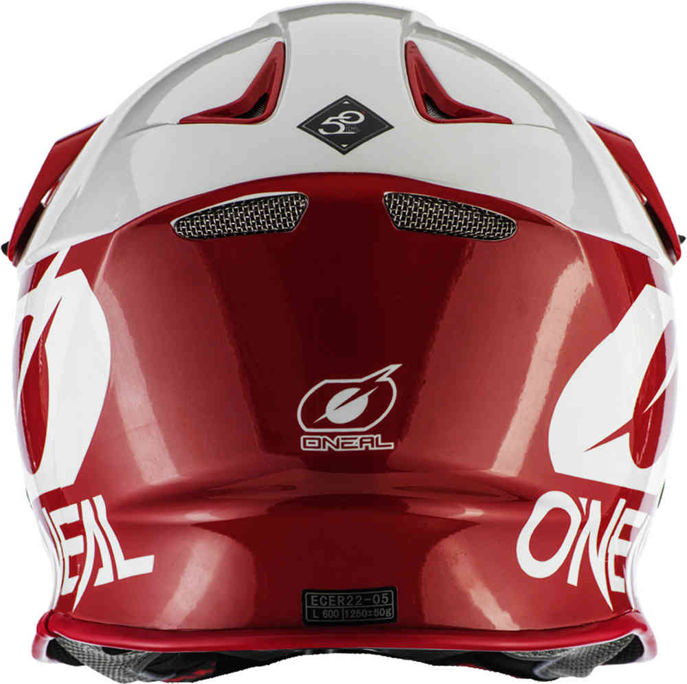 Oneal 8Series 2T Motocross Helmet