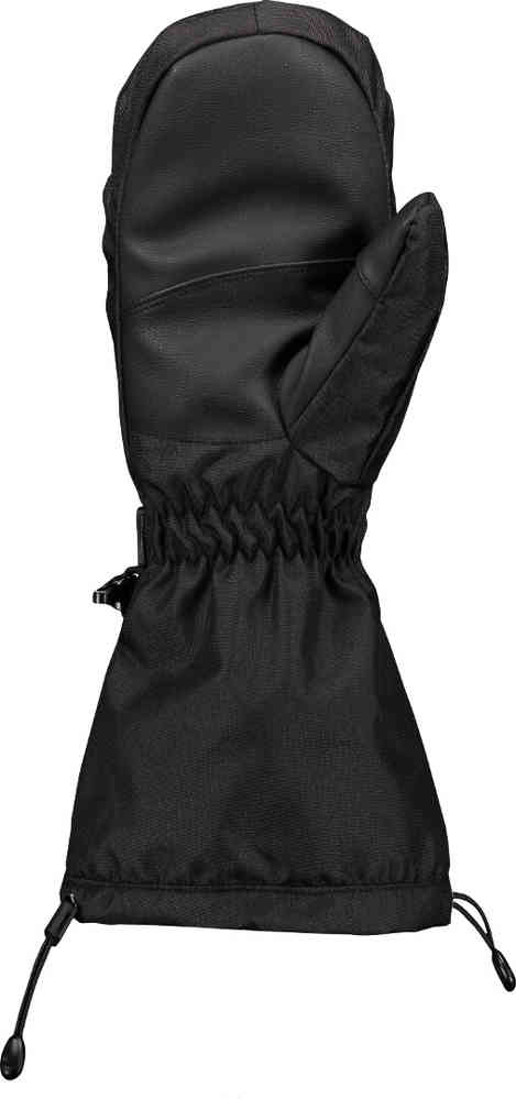 Scott Roop Snowmobile Mittens