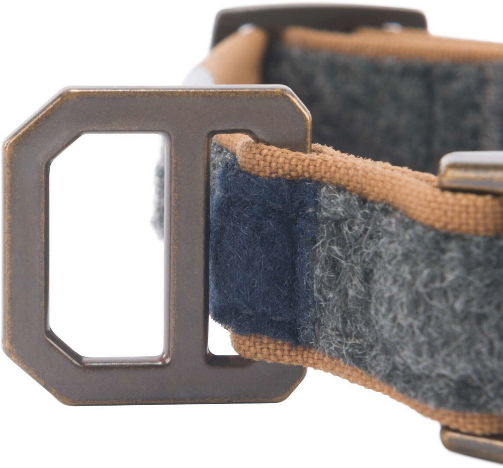 Carhartt Blanket Stripe Dog Collar