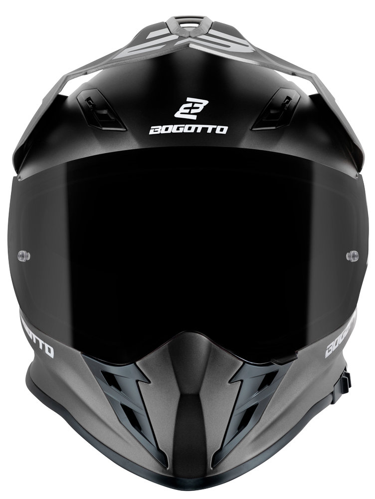 Bogotto V331 Enduro Helmet