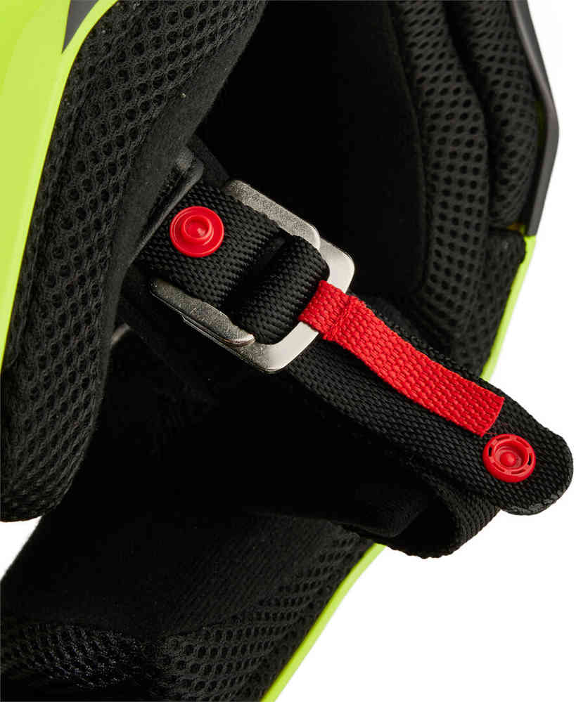 FOX V1 Flora MIPS Motocross Helmet