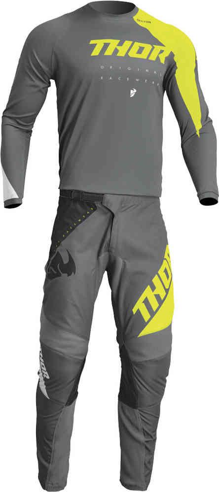 Thor Sector Edge Motocross Jersey
