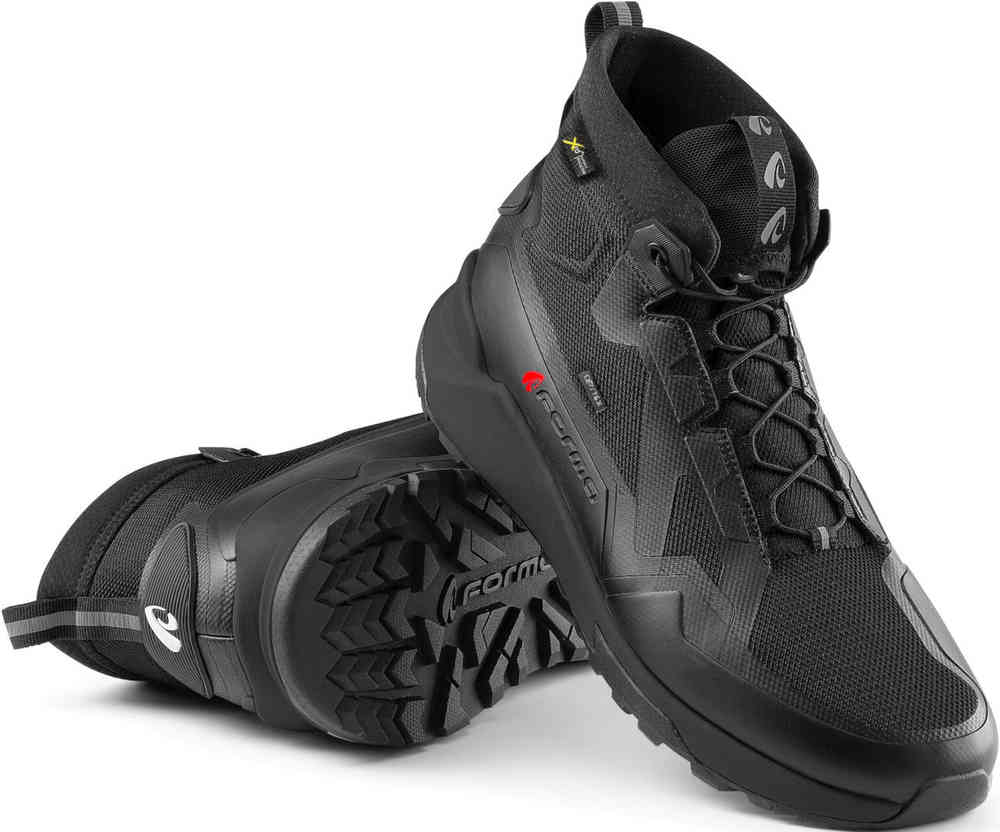 Forma Kumo Dry waterproof Motorcycle Shoes