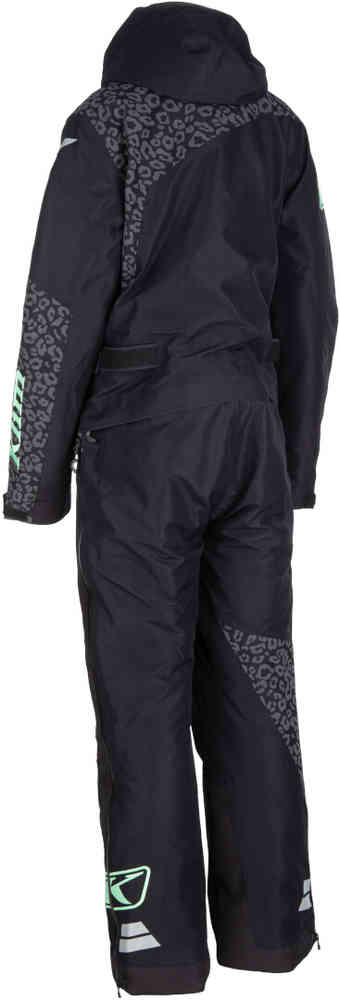Klim Vailside Leo Ladies One Piece Snowmobile Suit