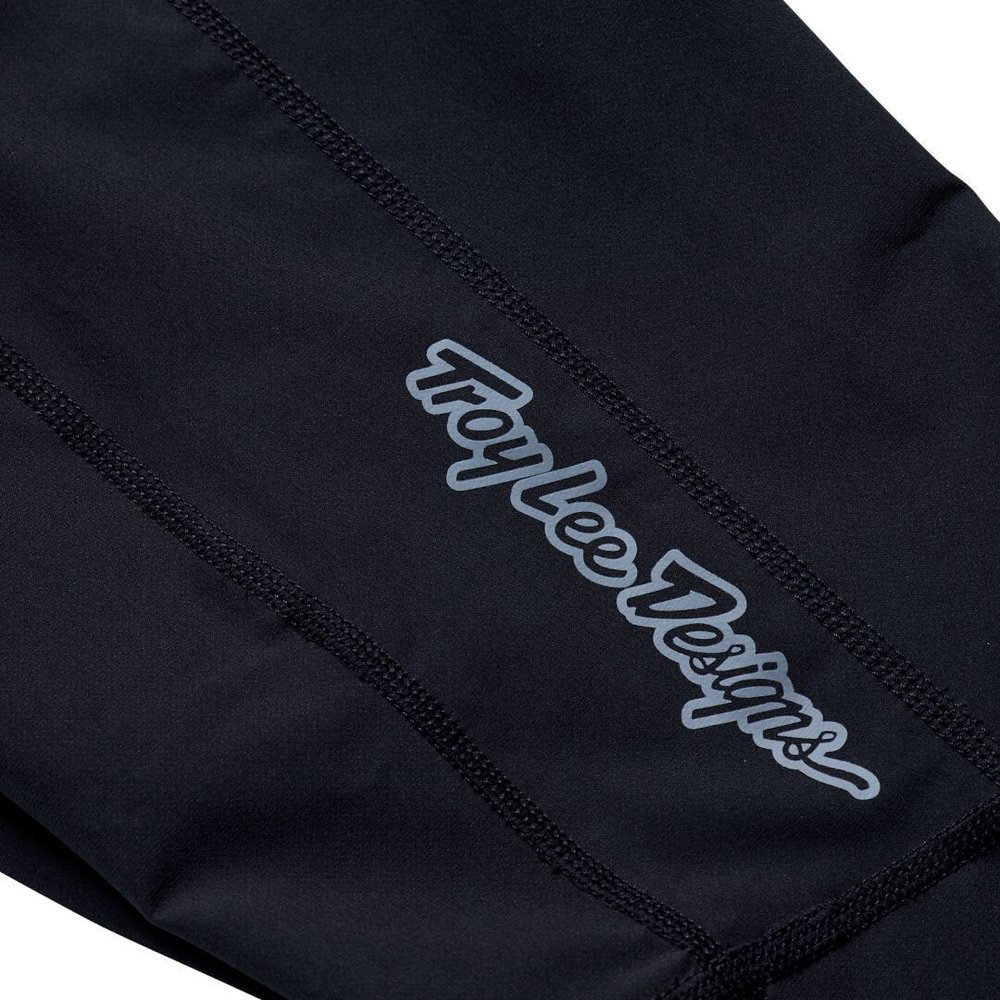 Troy Lee Designs Luxe Mono Ladies Bicycle Pants