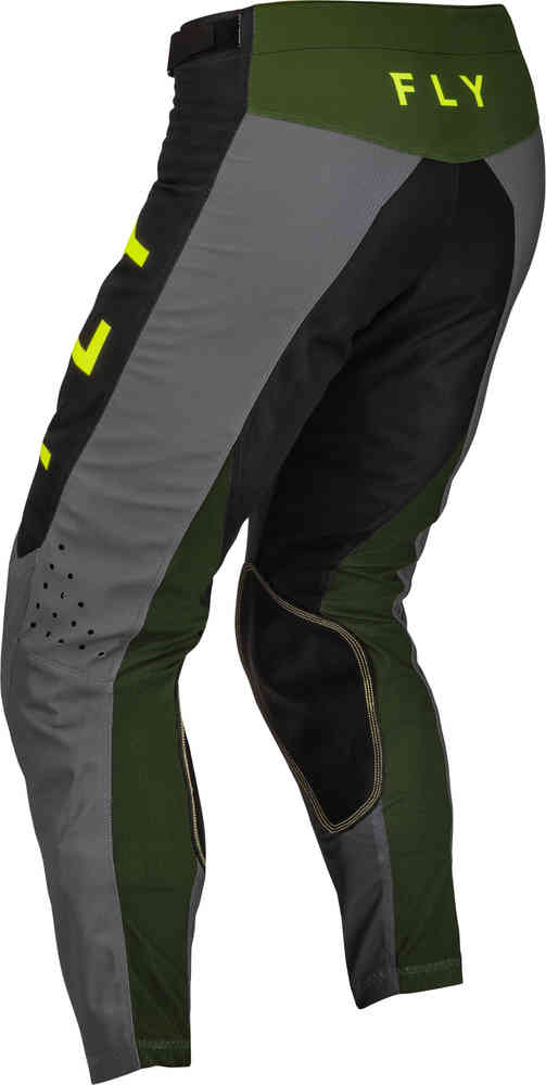 Fly Racing Kinetic Jet Motocross Pants