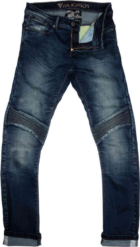 Modeka Sorelle Ladies Motorcycle Textile Pants