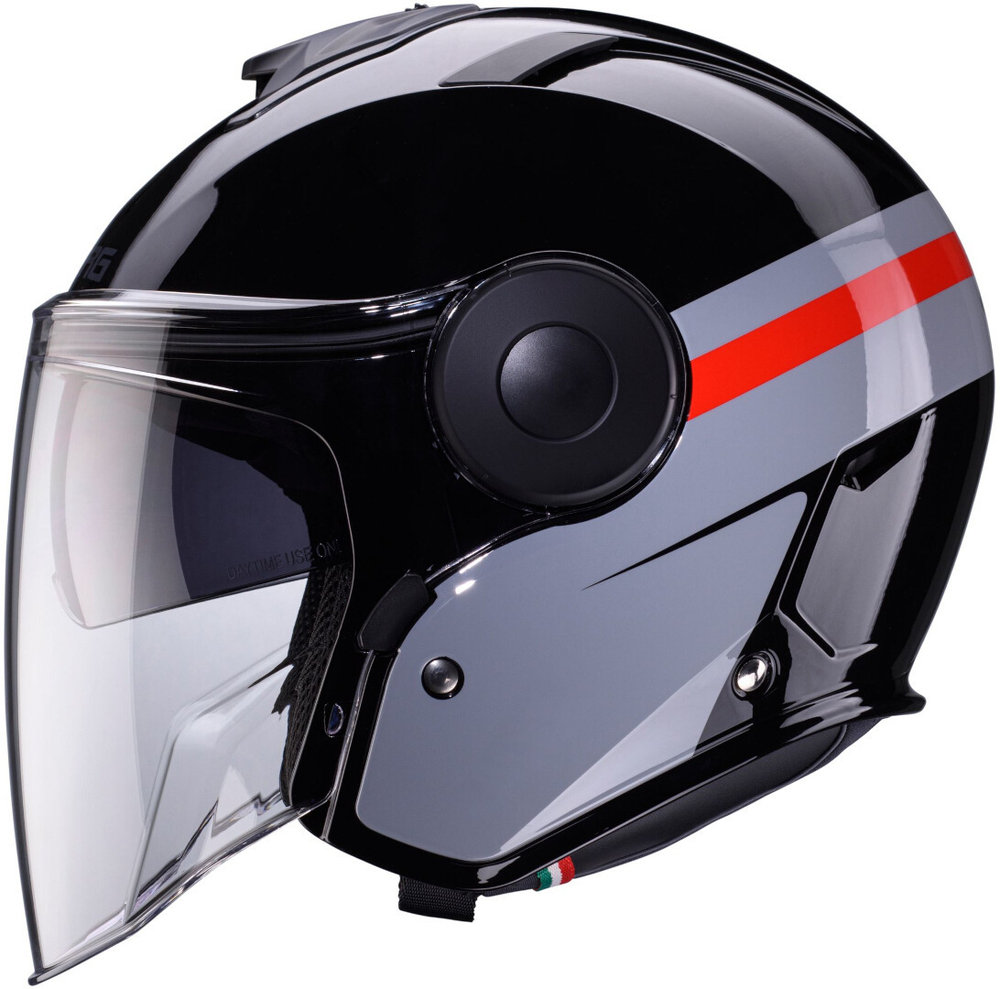 Caberg Soho Zephir Jet Helmet