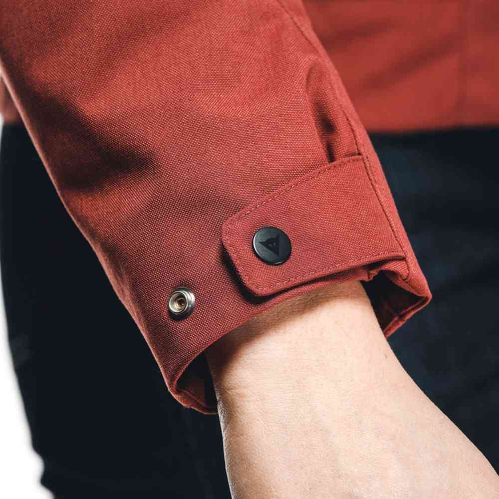 Dainese Rochelle D-Dry Ladies Motorcycle Textile Jacket