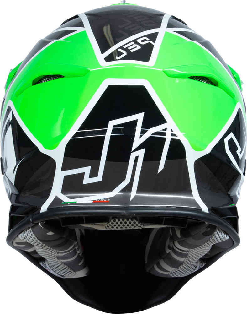Just1 J39 Thruster Motocross Helmet