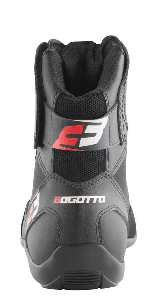 Bogotto Mix Disctrict Motorcycle Shoes