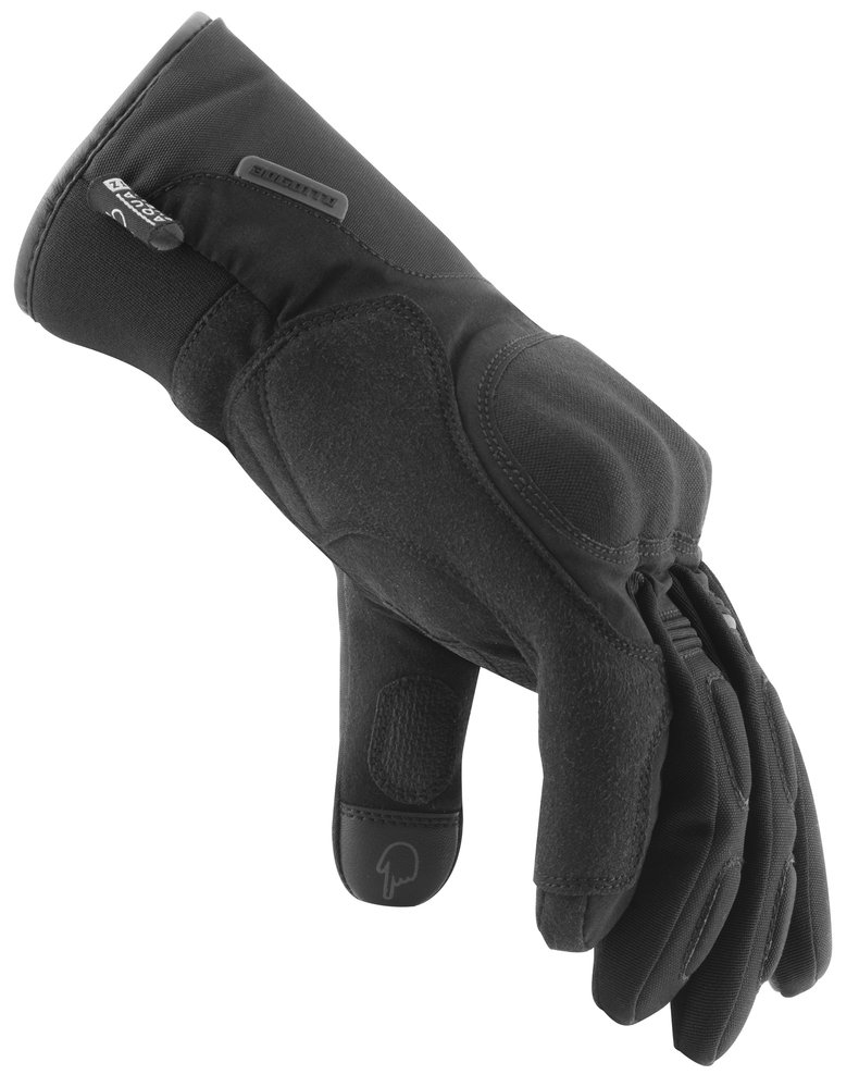 Bogotto Rusty-RS waterproof Motorcycle Gloves