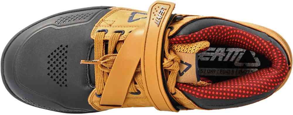 Leatt 4.0 Klickpedal Bicycle Shoes