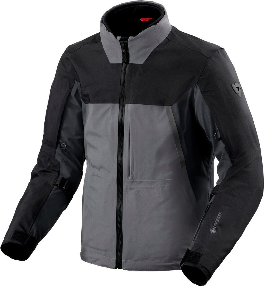 Revit Echelon GTX Motorcycle Textile Jacket