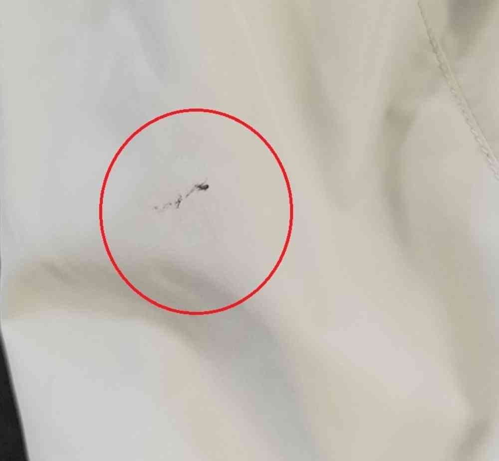 Spidi 448 Lady ladies motorcycle textile jacket 2nd choice item