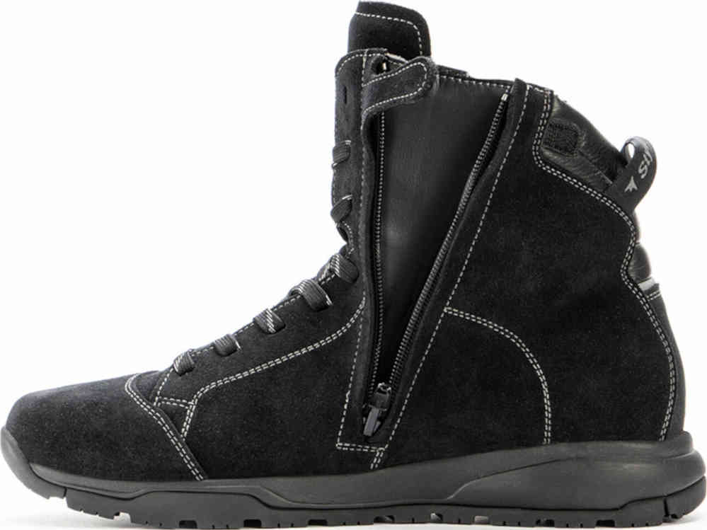 Stylmartin Zed waterproof Motorcycle Shoes