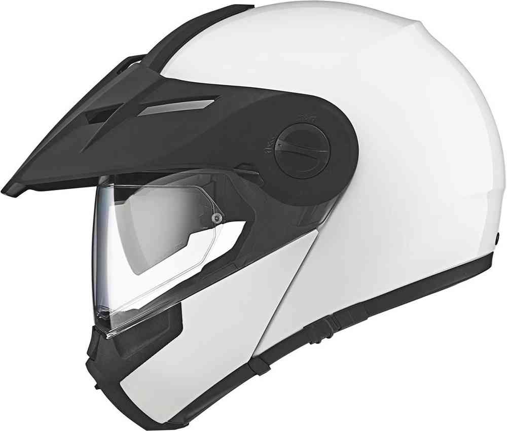 Schuberth E1 Adventure Helmet