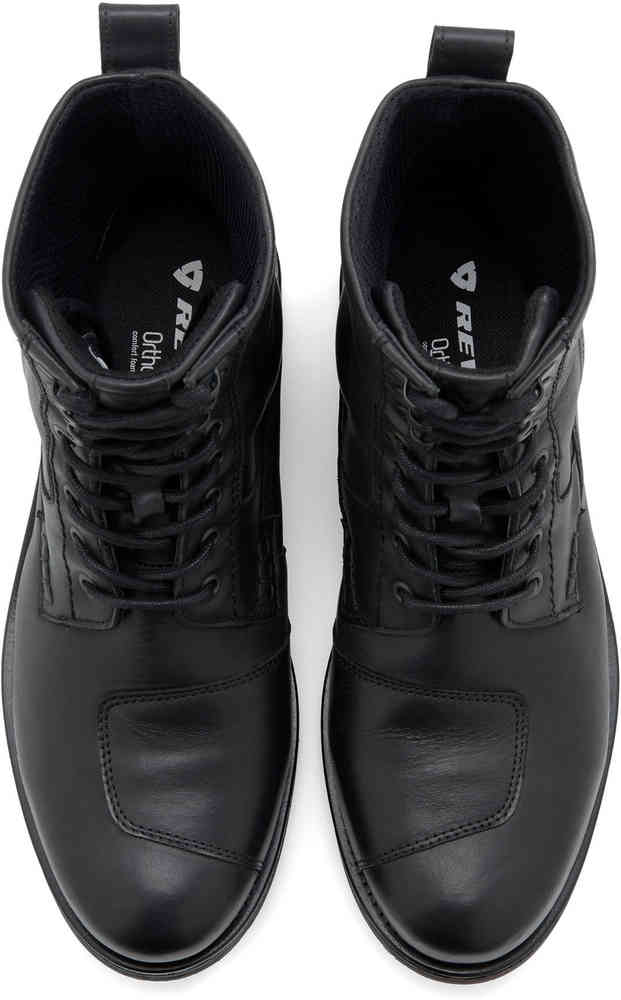 Revit Portland Motorcycle Boots