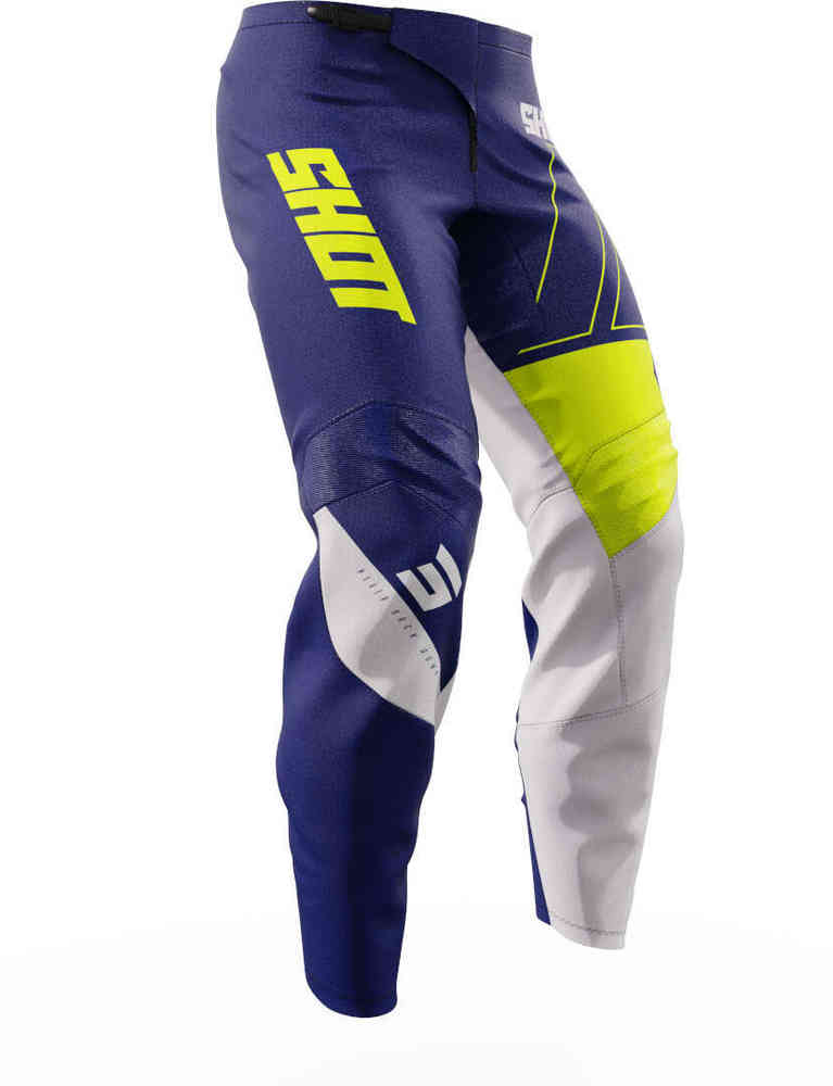 Shot Draw Kid Rush Motocross Pants