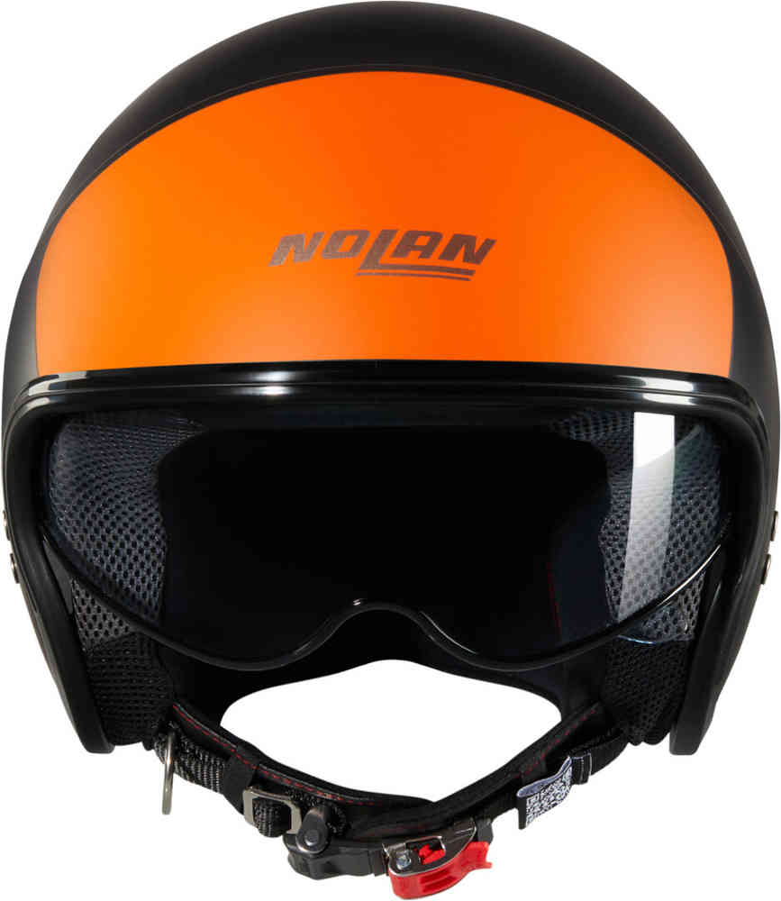 Nolan N21 06 Verniciatura Speciale Jet Helmet