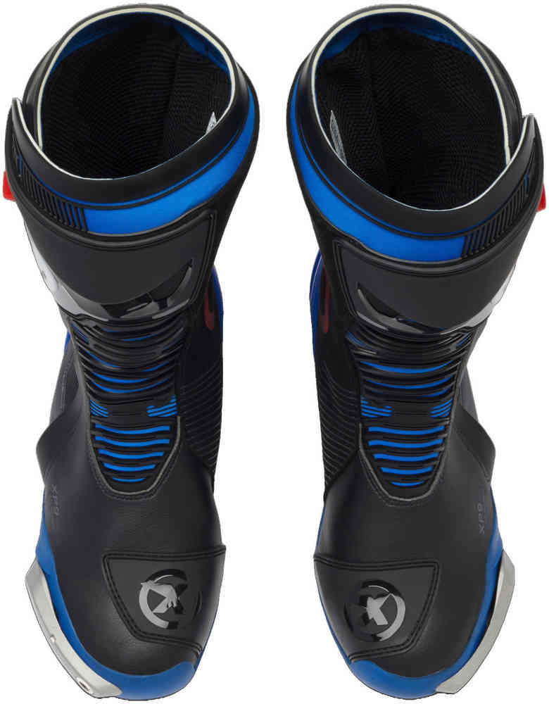 XPD XP9-S Motorcycle Boots