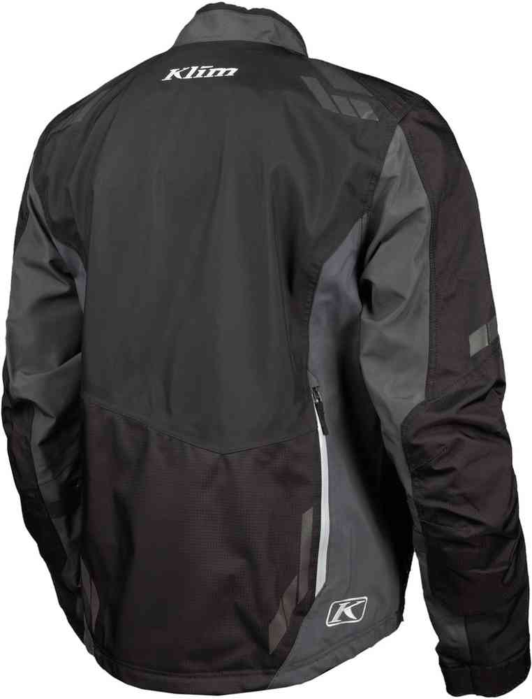 Klim Carlsbad Gore-Tex Motorcycle Textile Jacket