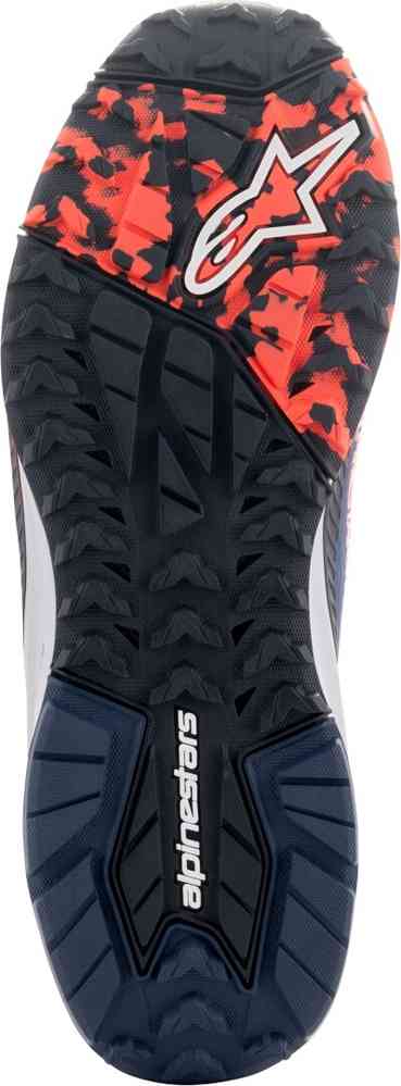 Alpinestars Speedforce XR Motorcycle Shoes