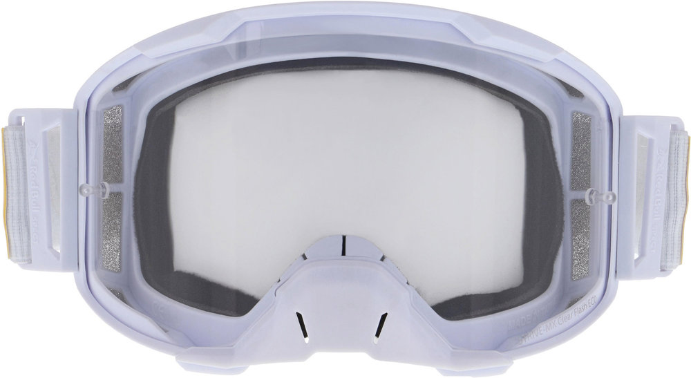 Red Bull SPECT Eyewear Strive 002 Motocross Goggles