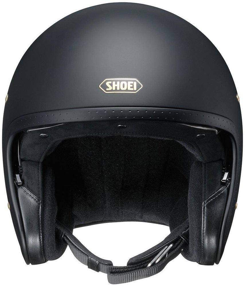Shoei J.O Jet Helmet
