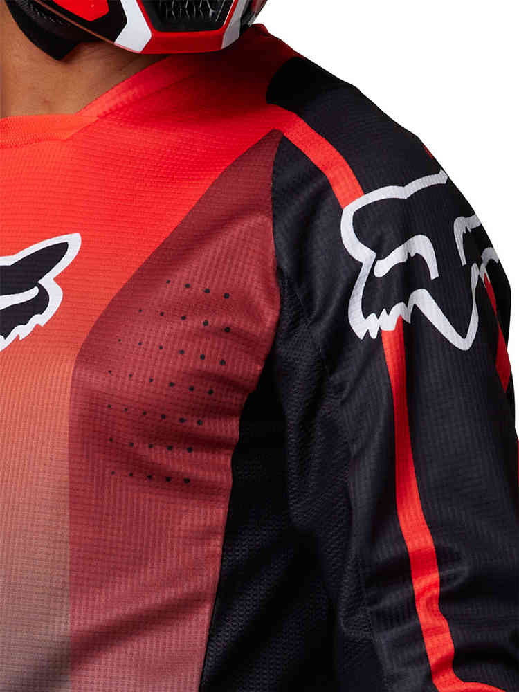 FOX 180 Leed Motocross Jersey