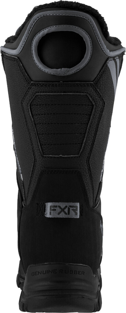 FXR Helium Speed Snowmobile Boots