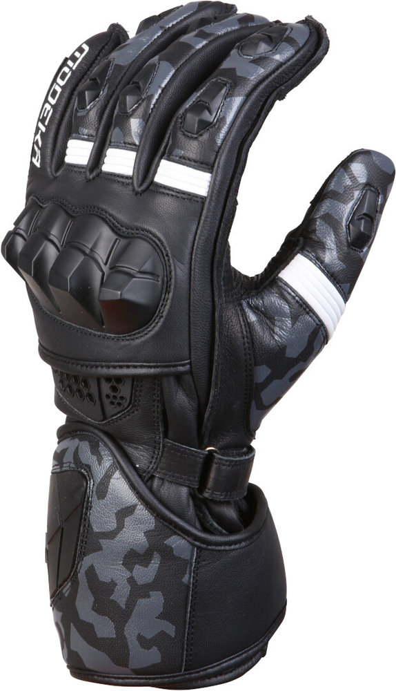 Modeka Valyant Pro Motorcycle Gloves