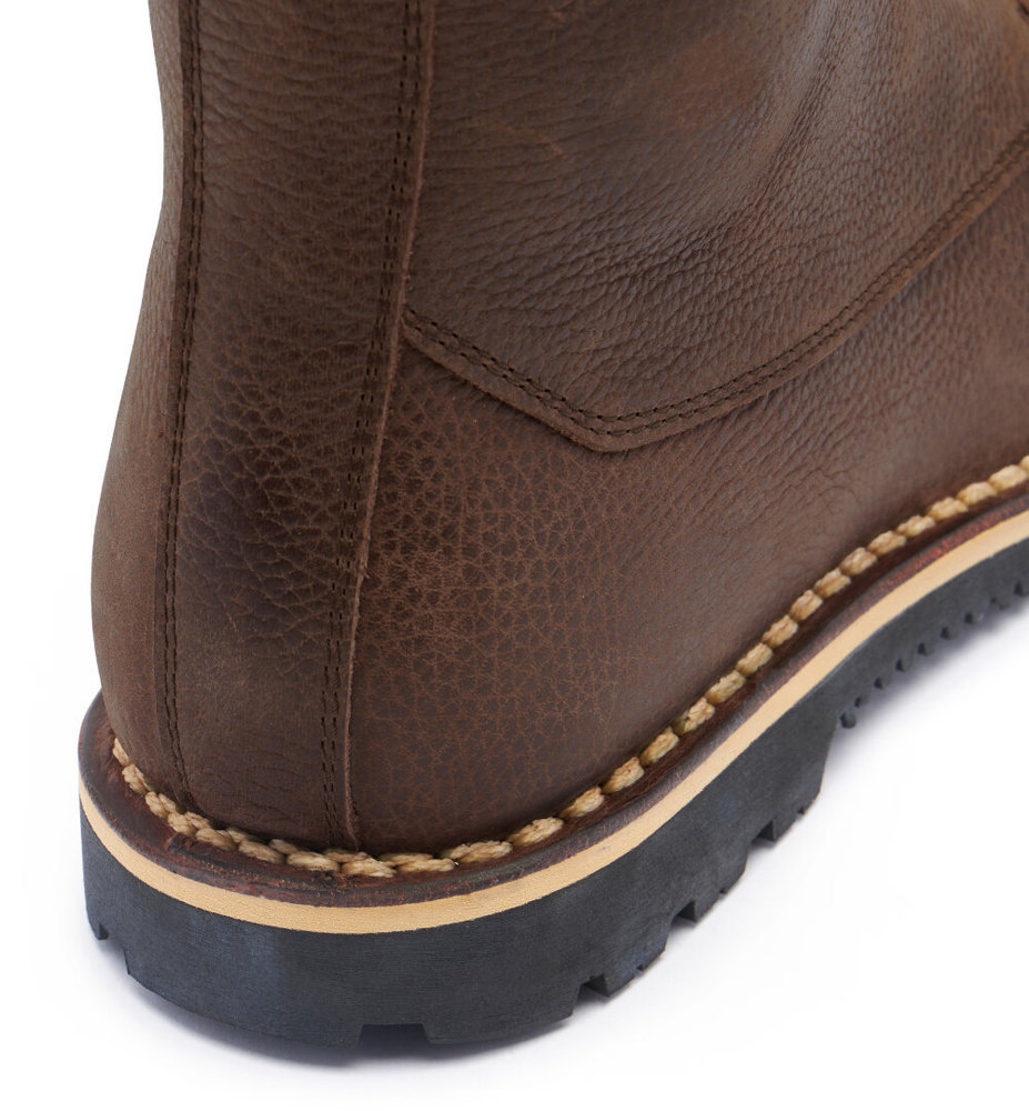 TCX Hero 2 waterproof Motorcycle Boots