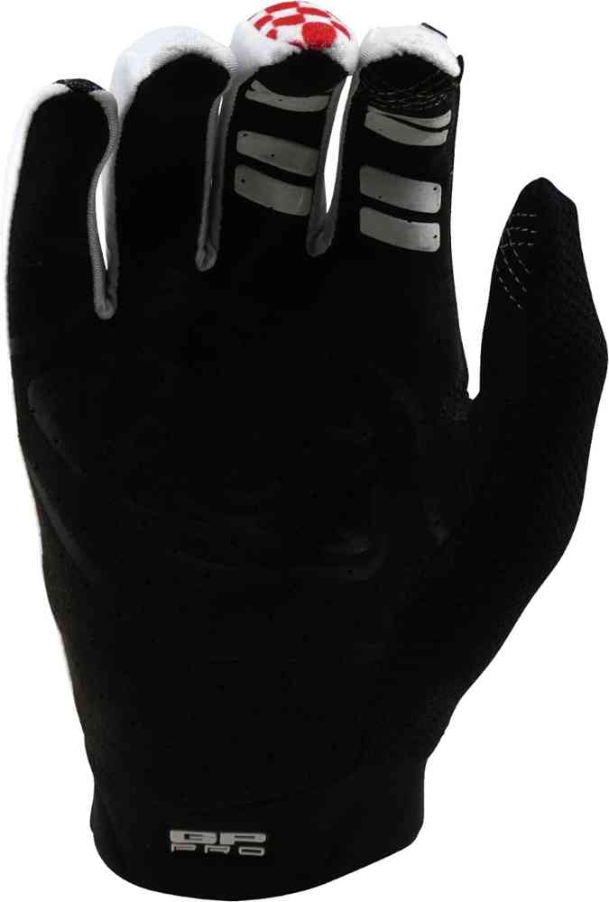 Troy Lee Designs GP Pro Factory Motocross Gloves