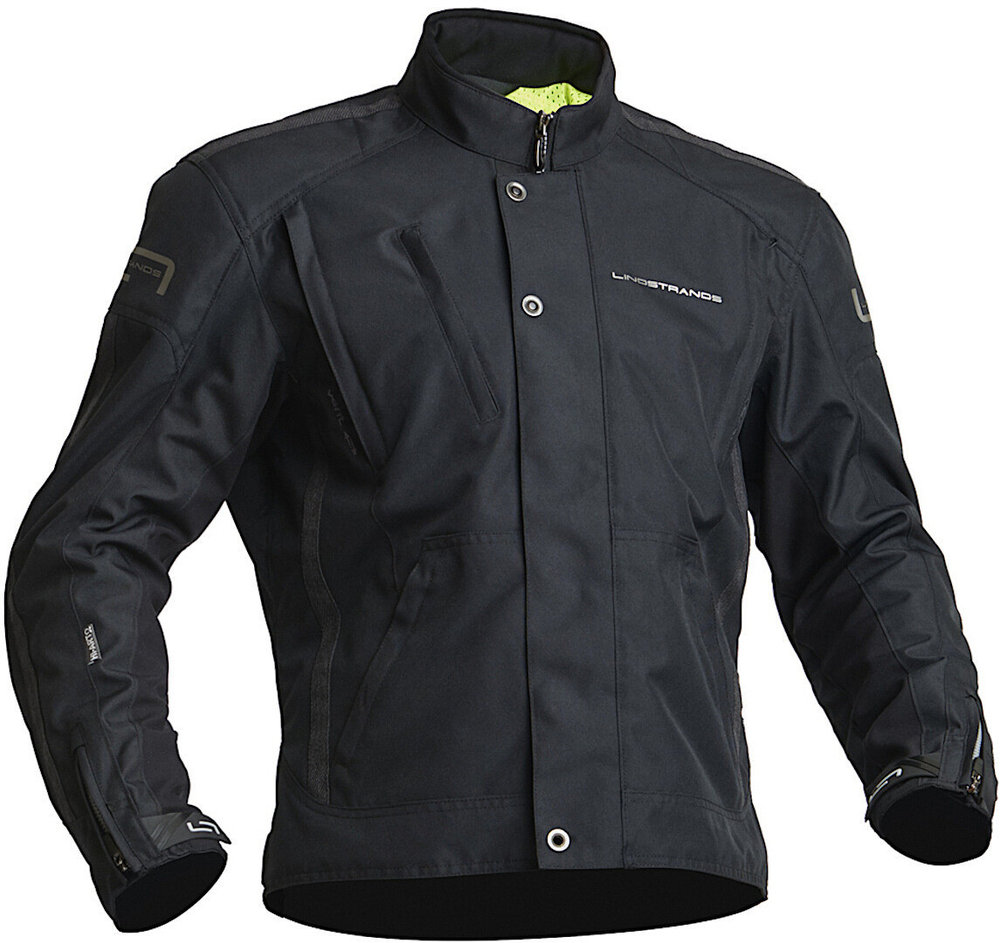 Lindstrands Zagreb waterproof Motorcycle Textile Jacket