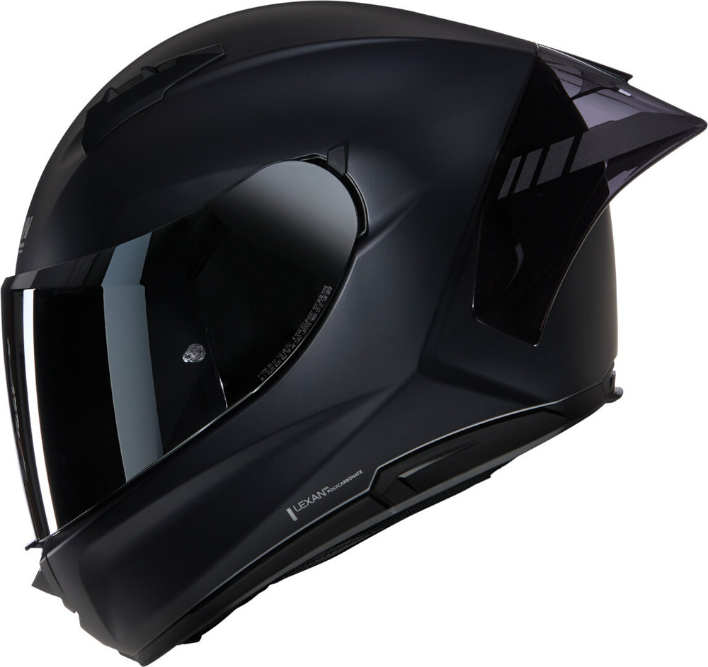 Nolan N60-6 Sport Argento Helmet