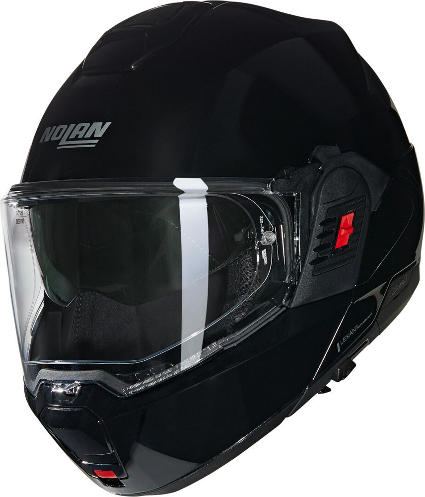 Nolan N120-1 Classico N-Com Helmet