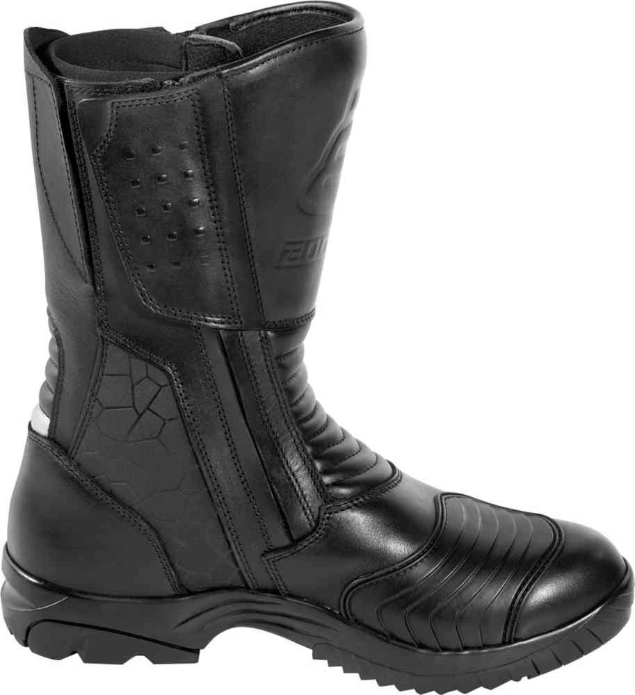Bogotto Tour waterproof Motorcycle Boots