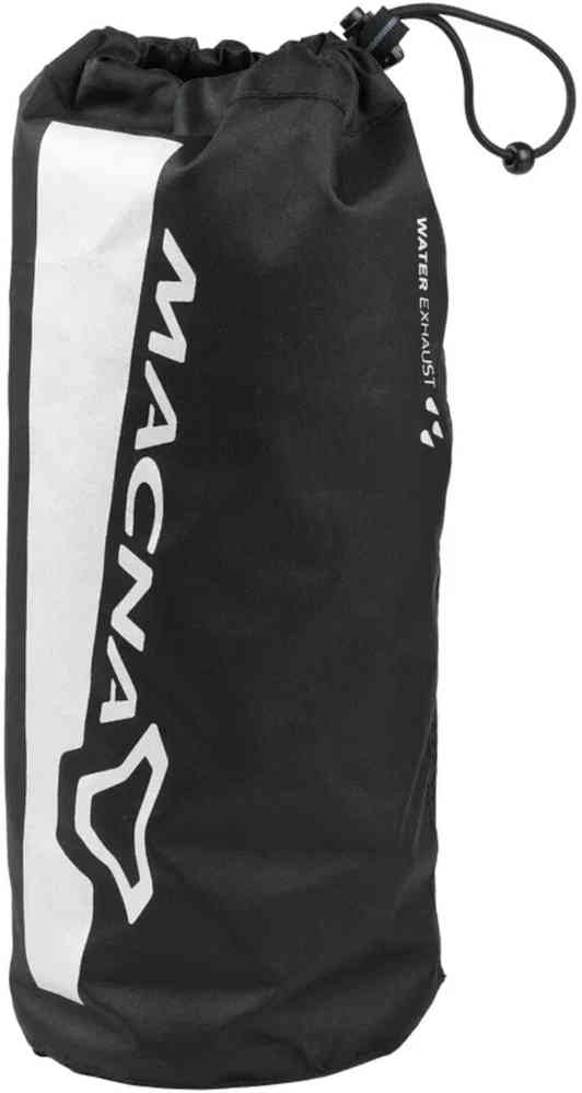 Macna Spreezy Motorcycle Rain Pants