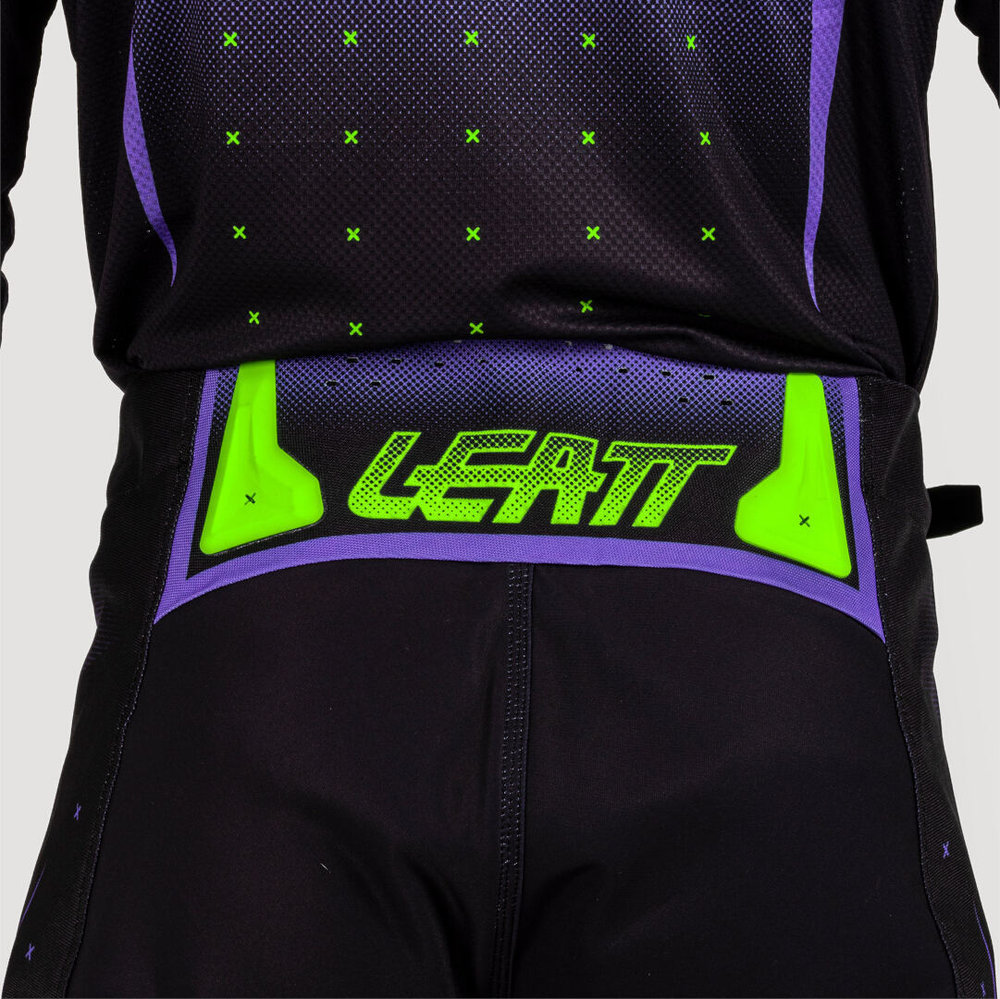 Leatt 4.5 Venom 2025 Motocross Pants